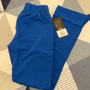 Greys anatomy tall scrub pants